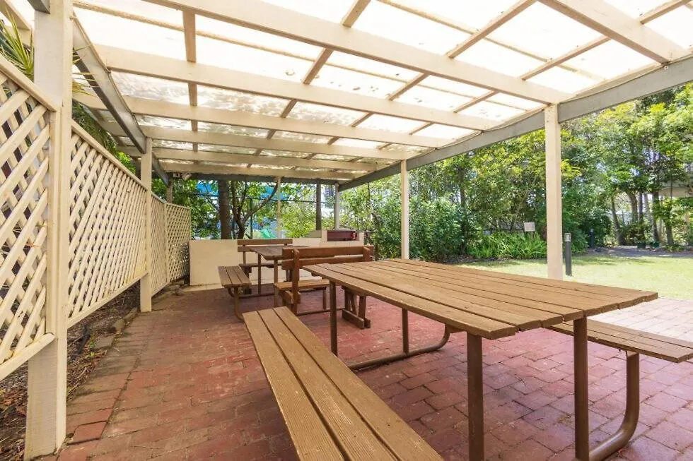 Cosy Central Burleigh Getaway Gold Coast 0*,  Australia
