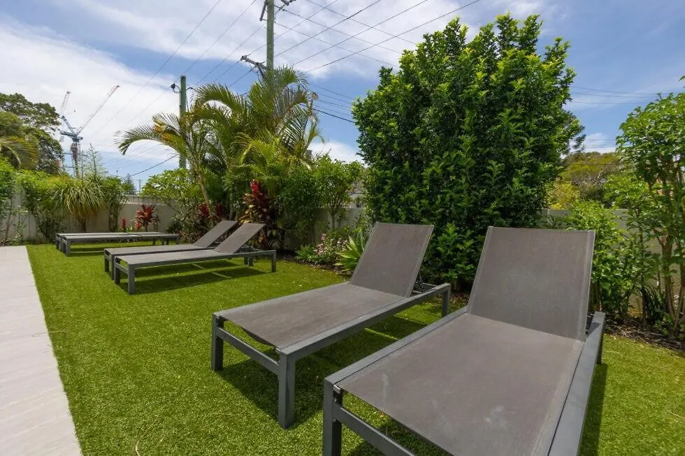 Apartment Cosy Central Burleigh Getaway Gold Coast Australia