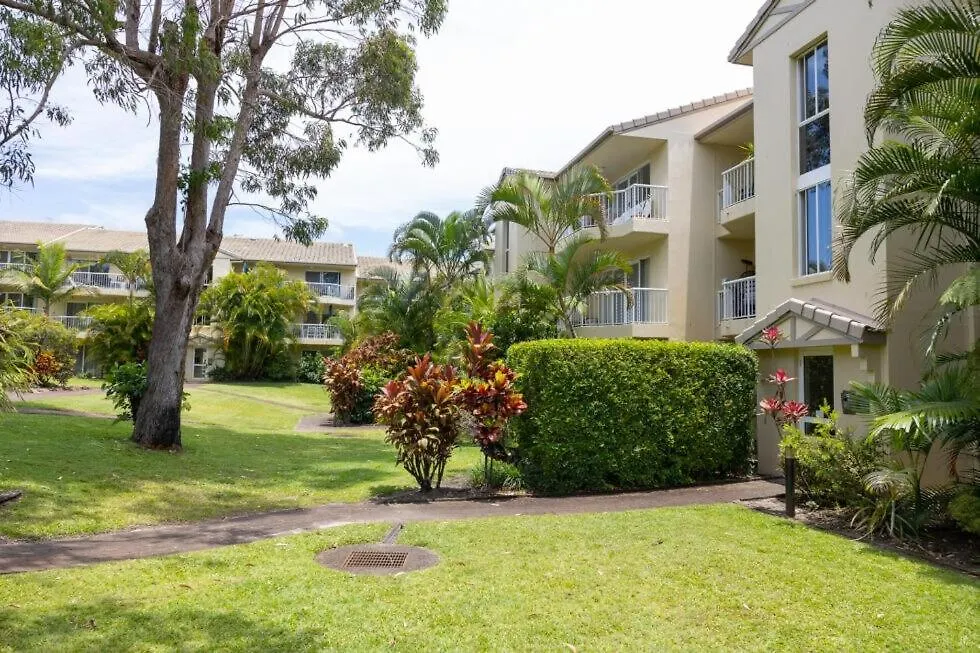 Cosy Central Burleigh Getaway Gold Coast