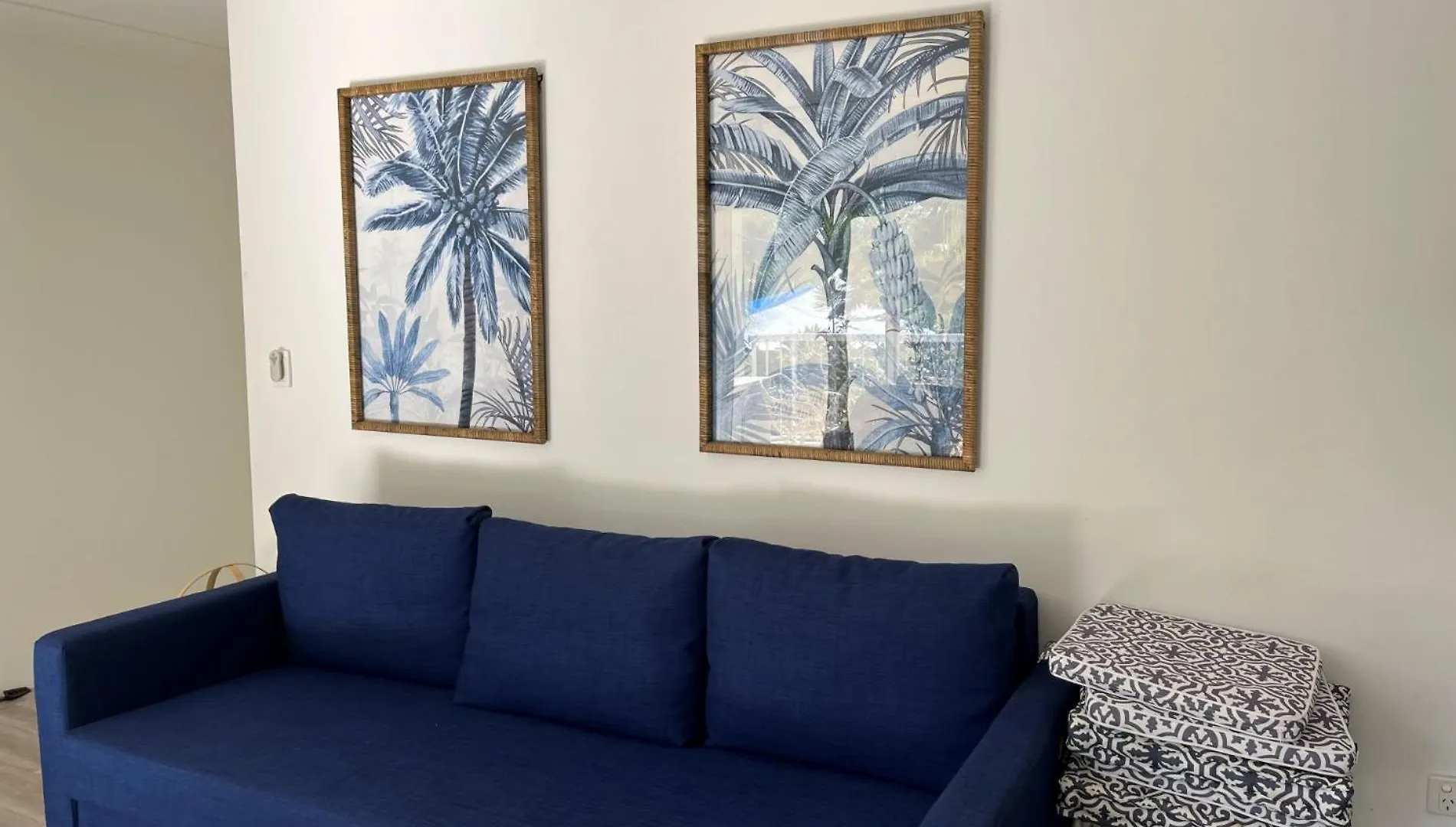 Apartment Cosy Central Burleigh Getaway Gold Coast