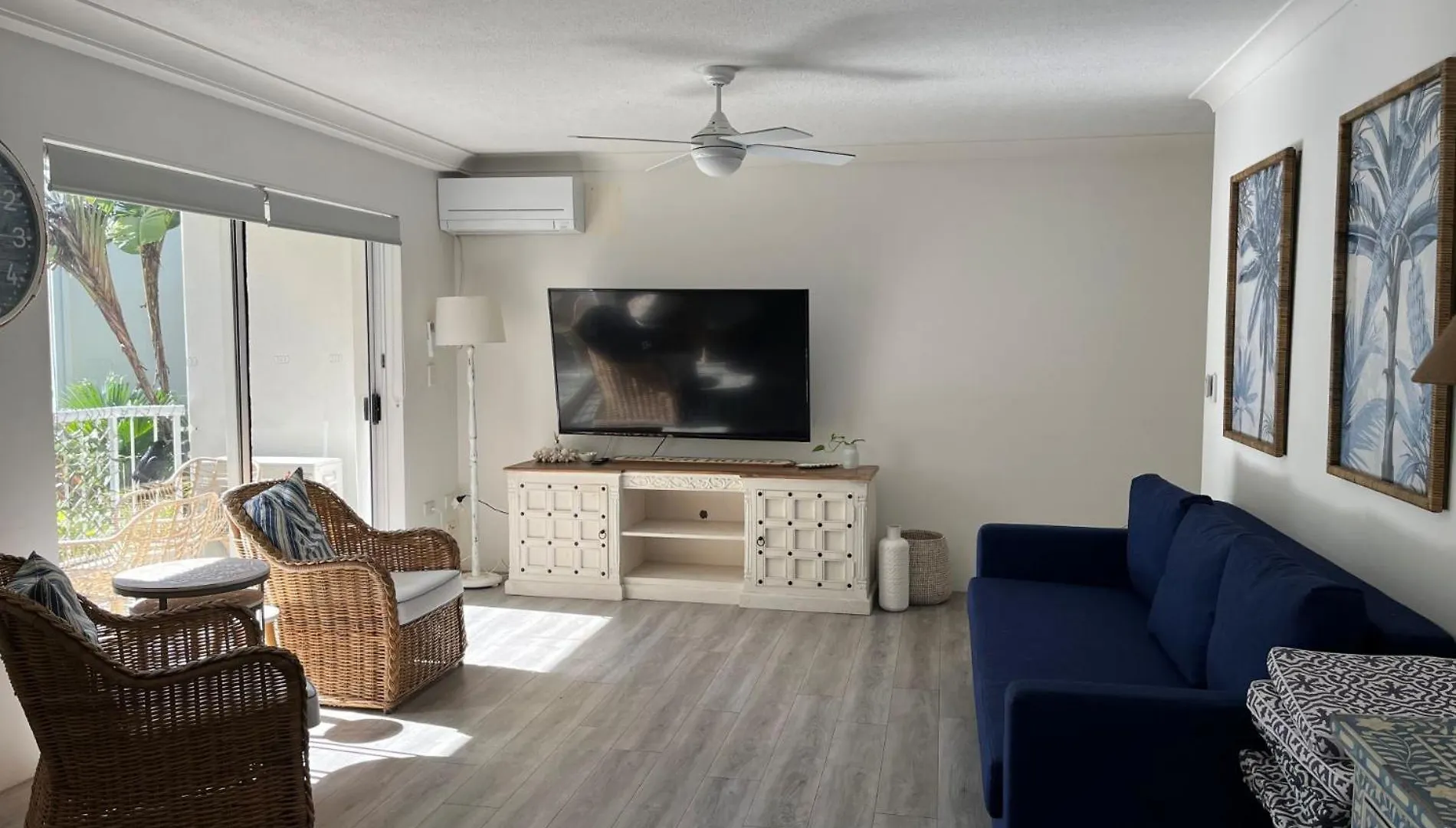 Apartment Cosy Central Burleigh Getaway Gold Coast Australia