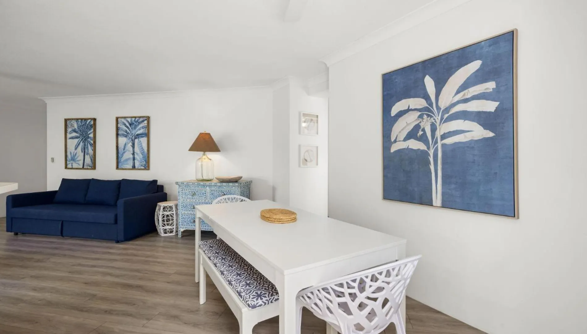 Cosy Central Burleigh Getaway 골드코스트