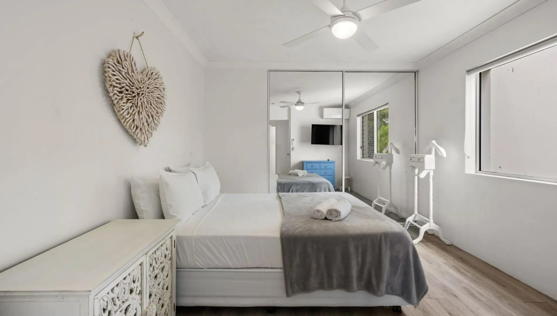 Cosy Central Burleigh Getaway ゴールドコースト