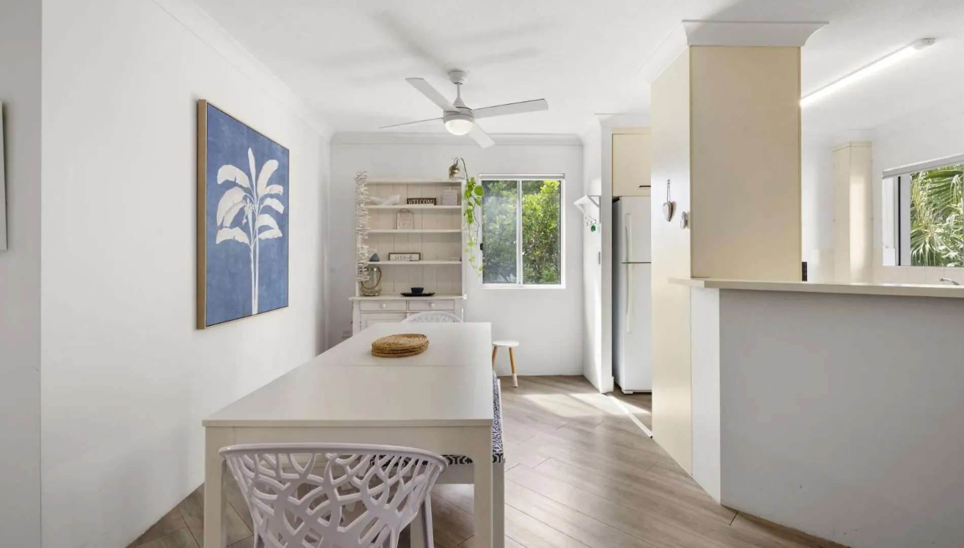 Cosy Central Burleigh Getaway 골드코스트